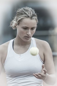 Ausschnitte 1394 - Lilienthaler Volksbank Open